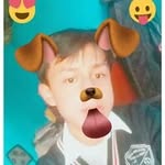 luis Manuel pinguil barbecho - @luispik2017 - Instagram