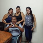 Manuel Barbecho - @manudlbarbecho - Instagram