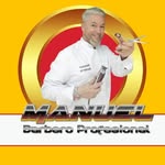 Manuel Barbero - @manuelbarberpro - Instagram