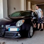 Manuel Barbero - @manuel.barbero.528 - Instagram
