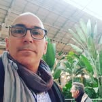 Manuel Barbero Lopez - @manuel_denuncia - Instagram