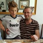 Manuel Barbero Sánchez - @manuelbarberosanchez - Instagram