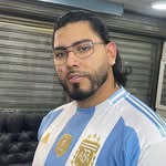 Manuel Mejias - @manuelbarbero28 - Instagram