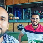 Manuel Barcena - @manu_barjua - Instagram