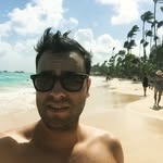 Manuel Barcena - @lolobarco - Instagram