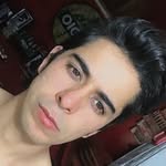 Manuel Barcena - @manuelbarcena - Instagram