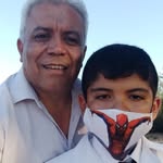 Manuel Bárcena - @tenor_manuel - Instagram