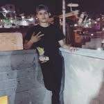 Manuel Bárcenas - @manuelbarcenask - Instagram