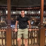 Manuel Bárcenas - @manuelbarcenas25 - Instagram