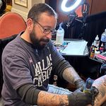 Manuel Barela - @manny_barela - Instagram
