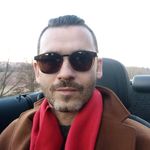 Leopold Manuel Barnett - @leopoldmanuelbarnett - Instagram