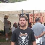 Victor Torres - @victormanueltorresbarnett - Instagram