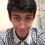 Luis Manuel Caracosa Barocio - @luiscaracosabarocio - Instagram