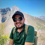 Manuel Alejandro Barocio - @barociomanuel - Instagram