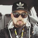 Manuel Barocio - @barociom92 - Instagram