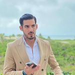 Manuel Barocio - @mbarocioz - Instagram