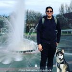Manuel Barocio - @manuelbarocioo - Instagram