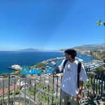 Manuel Barone - @itsmanubarone - Instagram