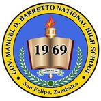 Gov. Manuel D. Barretto National High School-301021 - Facebook