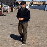 Manuel Barretto - @nicanorbarretto - Instagram