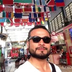 Manuel Barretto - @barretito25 - Instagram