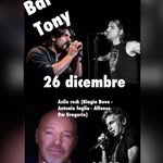 Manuel Bartony - @manuelroccobartony - Instagram