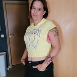 Manuela Bartsch - @manuelabartsch - Instagram