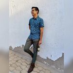 Manuel A. Batres - @manuel_batres97 - Instagram