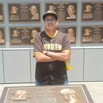 Manuel Batres - @mfloresba3 - Instagram
