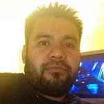Manuel Batres - @manuelbatres1707 - Instagram