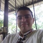Manuel Batres - @manuel_batres50 - Instagram