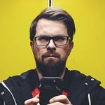 Manuel Bauer - @maxvonlux - Instagram