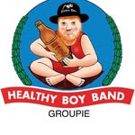 Manuel Bauer - @healthyboybandgroupie - Instagram