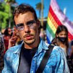 Manuel Bazán - @vmanub - Instagram