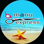 Manuel Bazan - @manuexpress2018 - Instagram