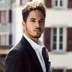 Manuel Beato - @manuelbeatomodelling - Instagram