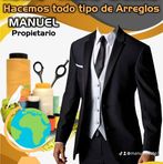 Manuel Beato - Facebook