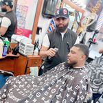 Manuel Beato Barber 💈🇩🇴💈🇺🇸 - @beato_barbershop - Instagram