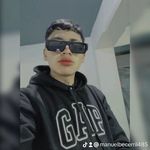 Manuel Becerril - @manuel.becerril.39589 - Instagram