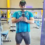Manuel Becerril - @manytoby0418 - Instagram