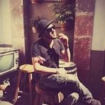 Manuel Becerril - @becerril9580 - Instagram