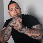 Manuel Becerril - @manuel_b_a - Instagram