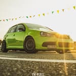 Manuel Beer - @green_frog_r32 - Instagram