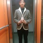 Jose Manuel Belmonte Saavedra - @belmontesaavedra - Instagram