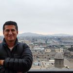 Harold Manuel Benites Quiroz - @benitesquirozharoldmanuel - Instagram