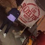 Manuel Benites - @manuelbenites.94 - Instagram