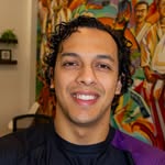 Manuel Bernard Mejia - @iam.bernard - Instagram