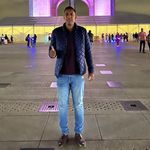 Manuel Blas - @soymanuelblas - Instagram