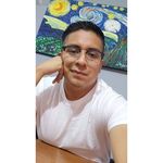 Manuel Blas - @manuel_blas26 - Instagram