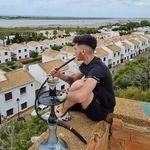 manuel blas - @manuelbr00 - Instagram